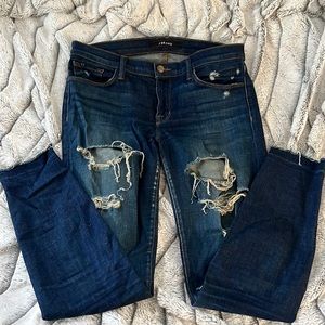 J brand jeans